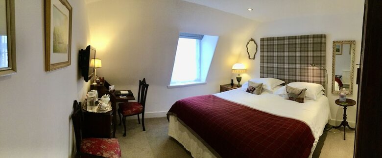 Hostal The Townhouse