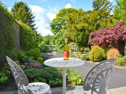 Boatland Lodge