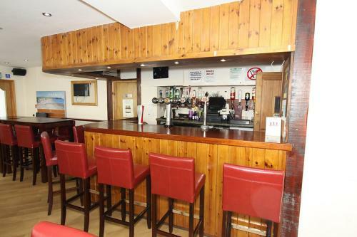 Hotel Gwesty Ty Newydd