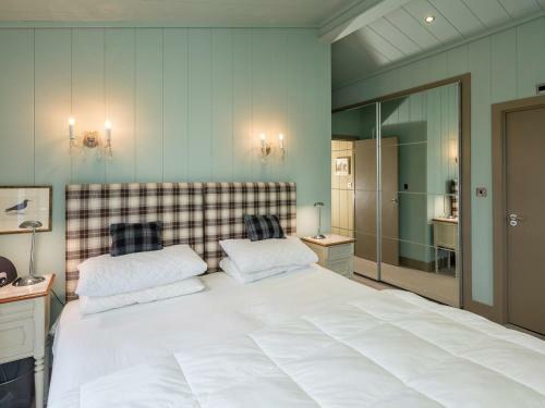 Aberdaron Lodge