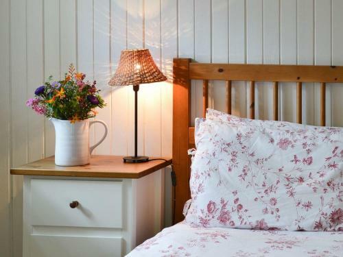 The Ploughmans Cottage