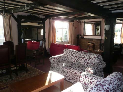 Posada Portway Inn