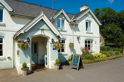 Posada Portway Inn