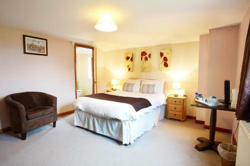 Posada Portway Inn