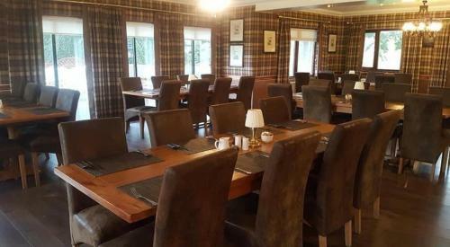 Laggan Hotel