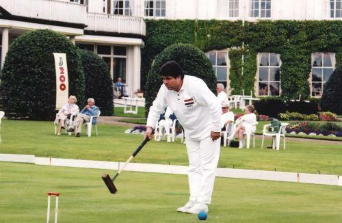 Ripon Spa Hotel