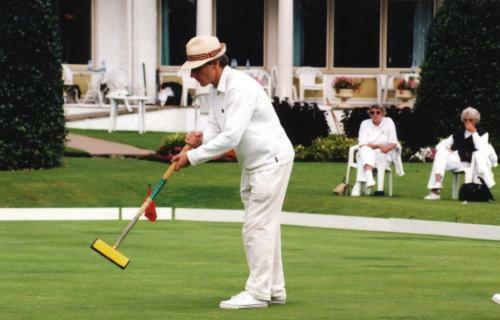 Ripon Spa Hotel