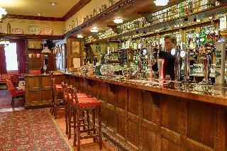 The Bell Hotel