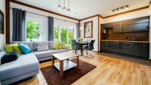 Apartamenty G�rski Zak?tek Karpacz