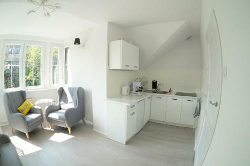 Apartamento Dom Elf�w W Karpaczu G�rnym