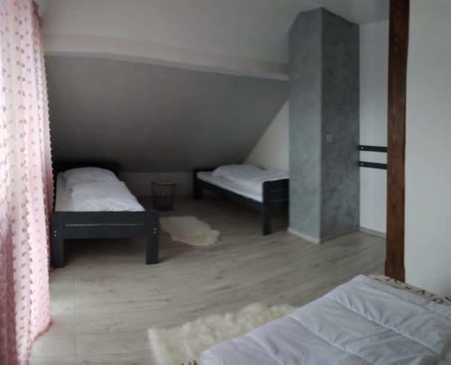 Apartamenty G�rski Strumyk