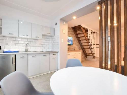 Apartamenty G�rski Strumyk