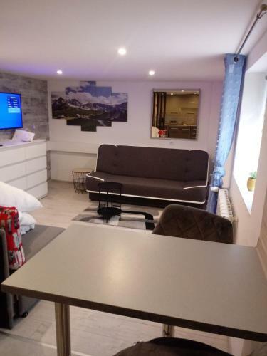 Apartamenty G�rski Strumyk
