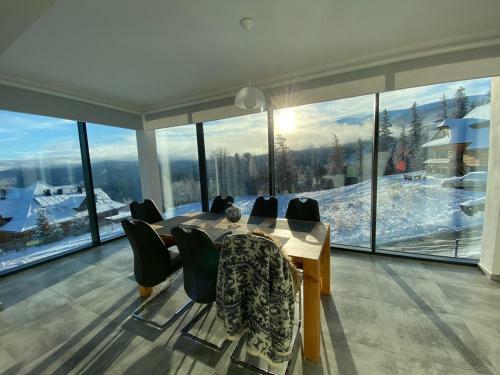 Apartamenty Kado