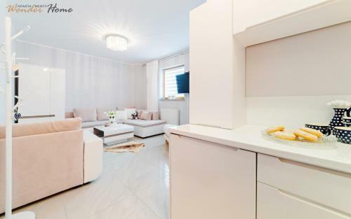 Apartamenty Wonder Home Panorama III