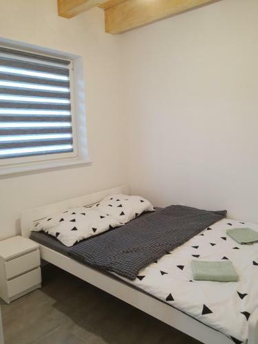 Hostal Domek Bobrowe Zacisze 2