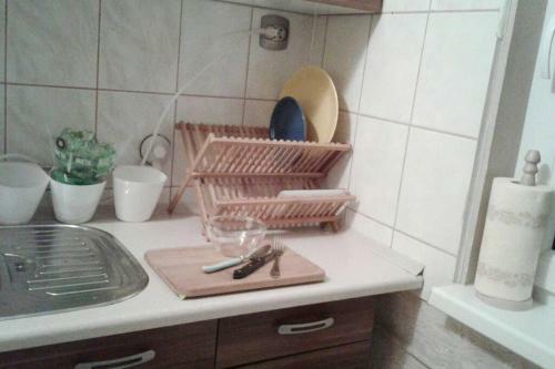 Apartamento Karpacz Skalny