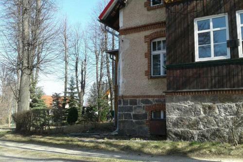Apartamento Karpacz Skalny