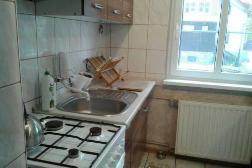 Apartamento Karpacz Skalny