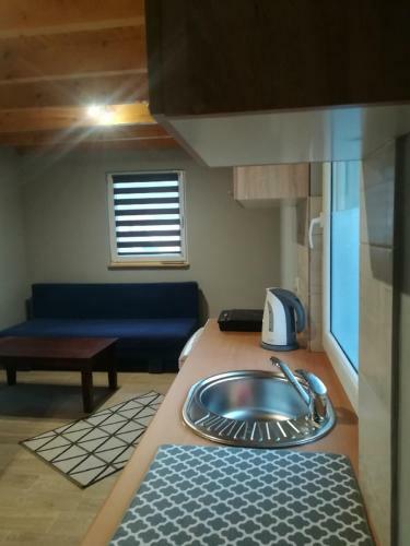 Domek Bobrowe Zacisze W G�rach Sokolich