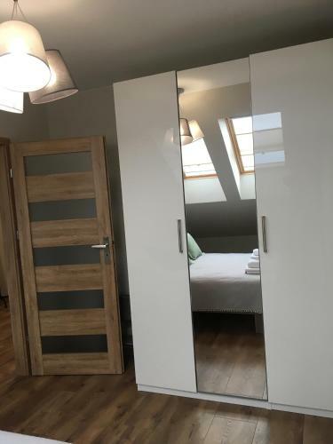 Apartament Silence Triventi Topaz
