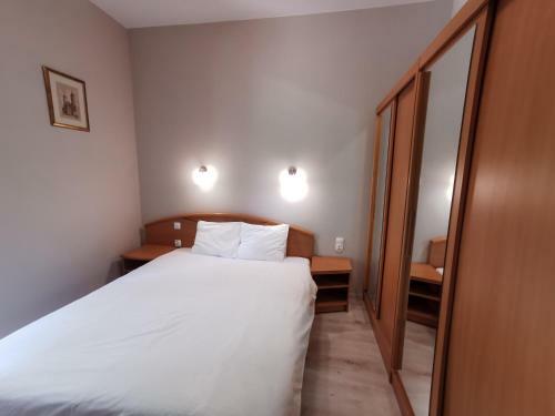 Hostal Wysokie Horyzonty