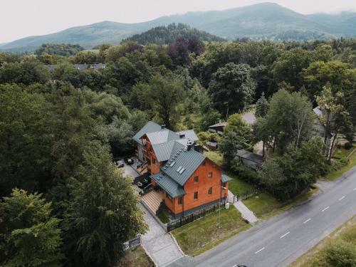 Hostal Wysokie Horyzonty