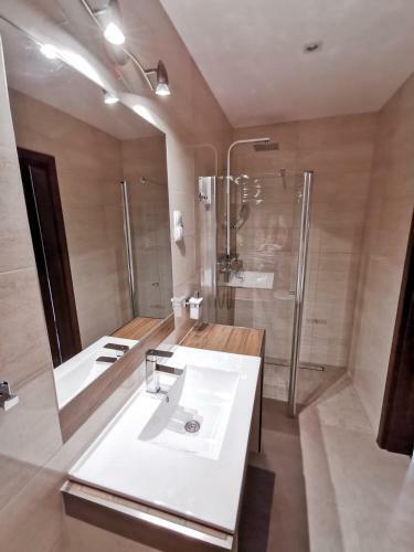 Hostal Wysokie Horyzonty