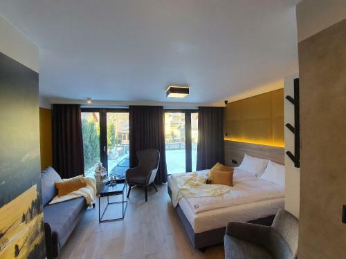 Bed & Breakfast Walizka Wspomnie?
