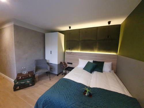 Bed & Breakfast Walizka Wspomnie?
