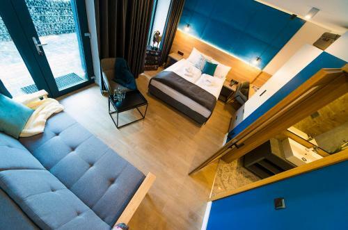 Bed & Breakfast Walizka Wspomnie?