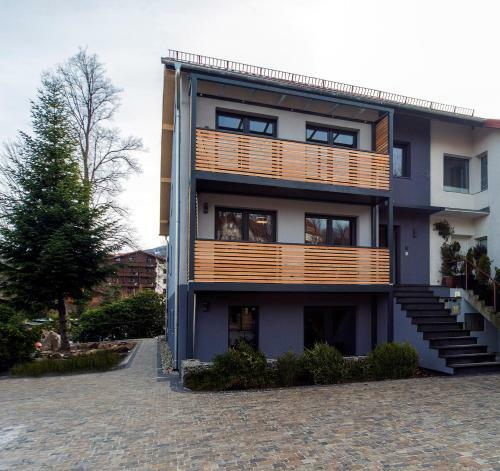 Bed & Breakfast Walizka Wspomnie?