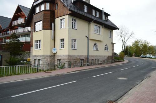 Apartament Z Widokiem Na ?nie?k?