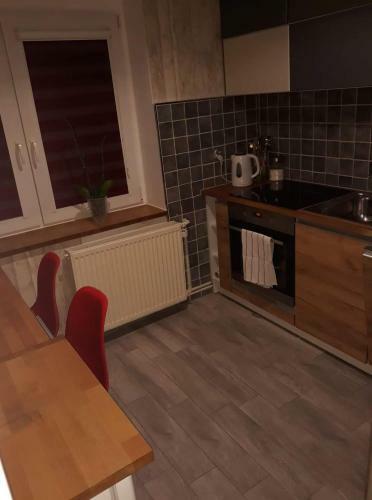 Apartament Pod Szarotk?