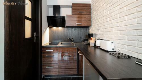 Apartamenty Wonder Home - Villa Vika