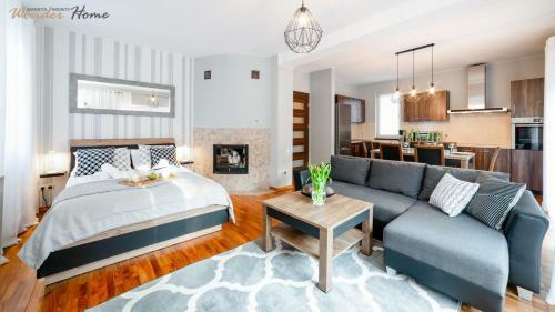 Apartamenty Wonder Home - Villa Vika