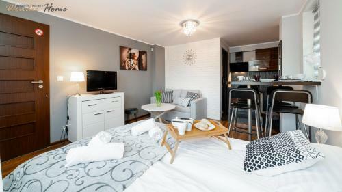 Apartamenty Wonder Home - Villa Vika