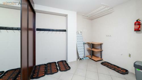 Apartamenty Wonder Home - Villa Vika