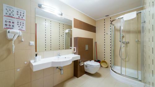 Apartamenty Sun & Snow Sofra
