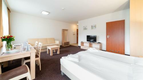 Apartamenty Sun & Snow Sofra