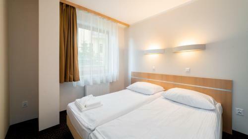 Apartamenty Sun & Snow Sofra