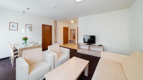 Apartamenty Sun & Snow Sofra