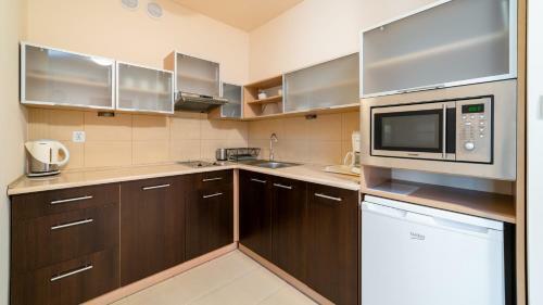 Apartamenty Sun & Snow Sofra