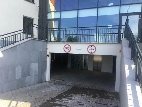 Apartament Silence Triventi Pod Flamingiem