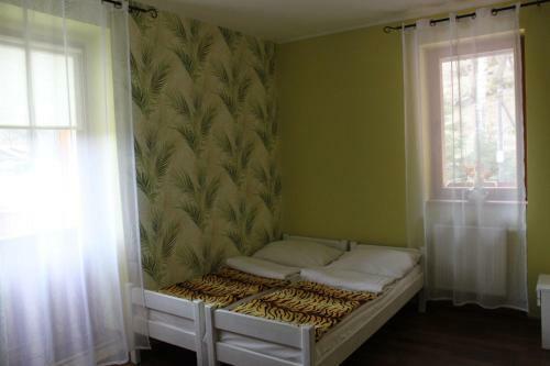 Hostal Pensjonat Astor