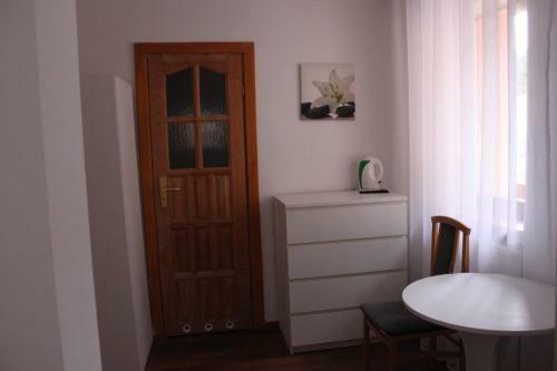 Hostal Pensjonat Astor
