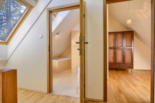 Apartament Polana-karpacz