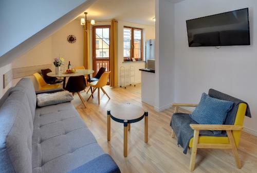 Apartament Jagoda