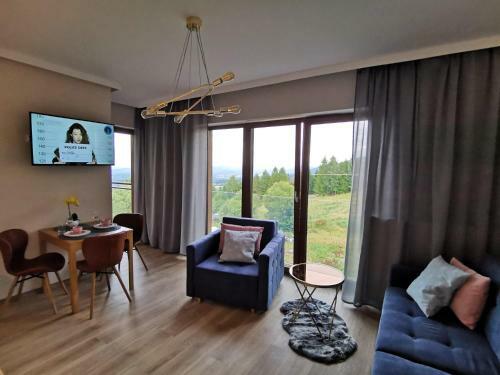 Apartament S?oneczny Stok Karpacz