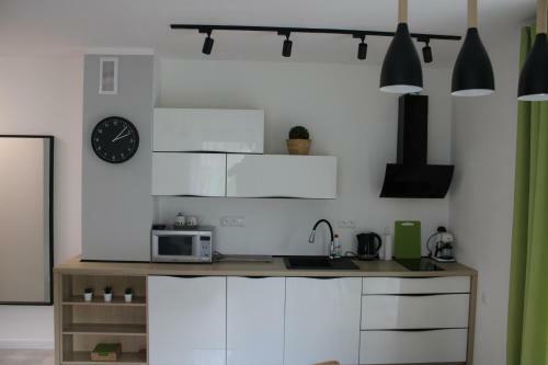 Apartament Luxus Karpacz
